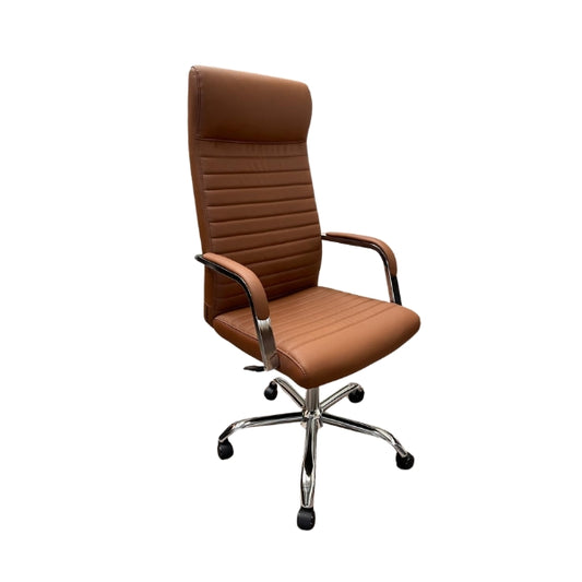 Elegance High Back Office Chair