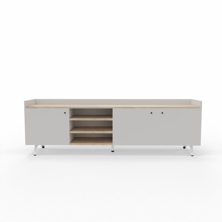 Opera Server Unit 3 Door – Modern Office