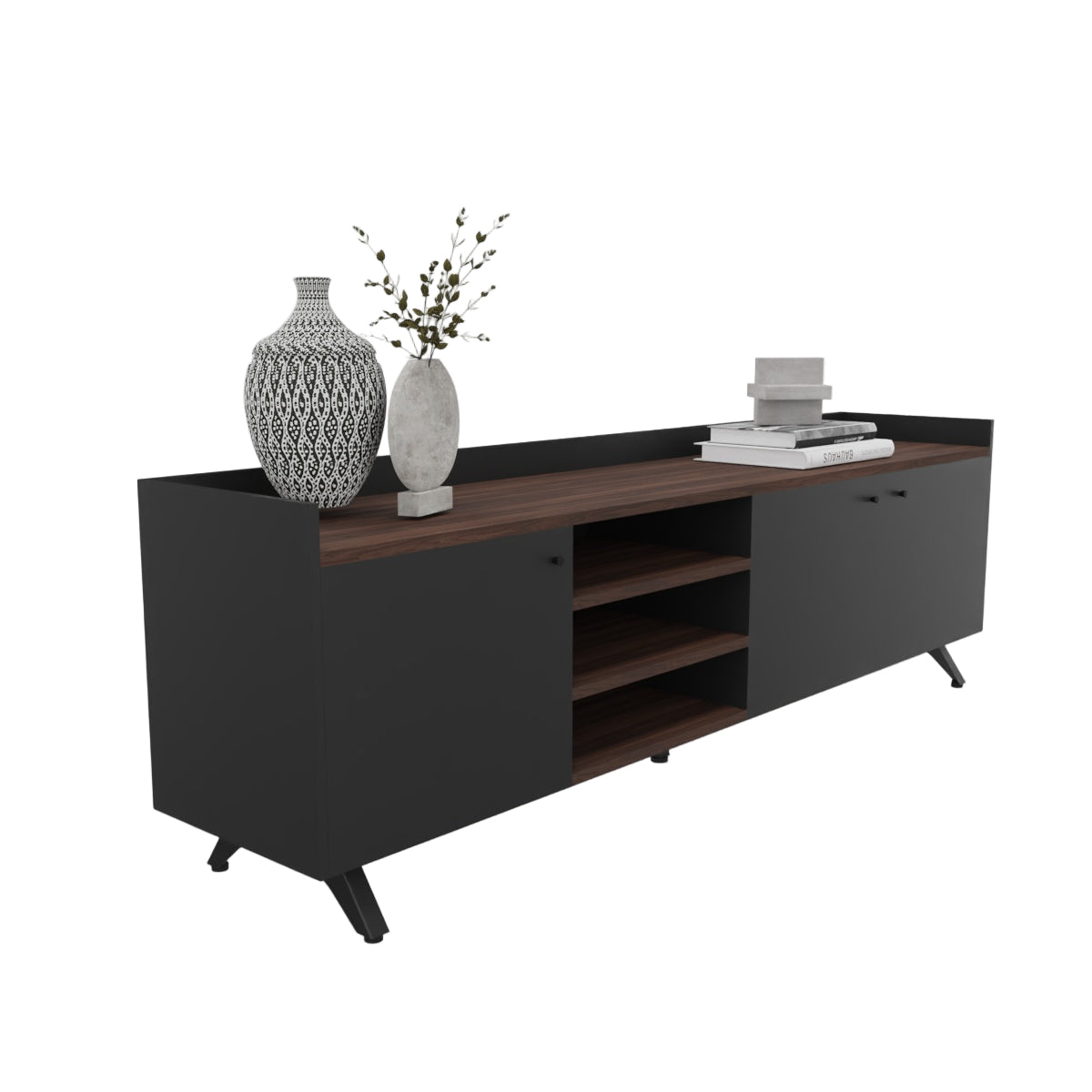 Opera Server Unit 3 Door – Modern Office