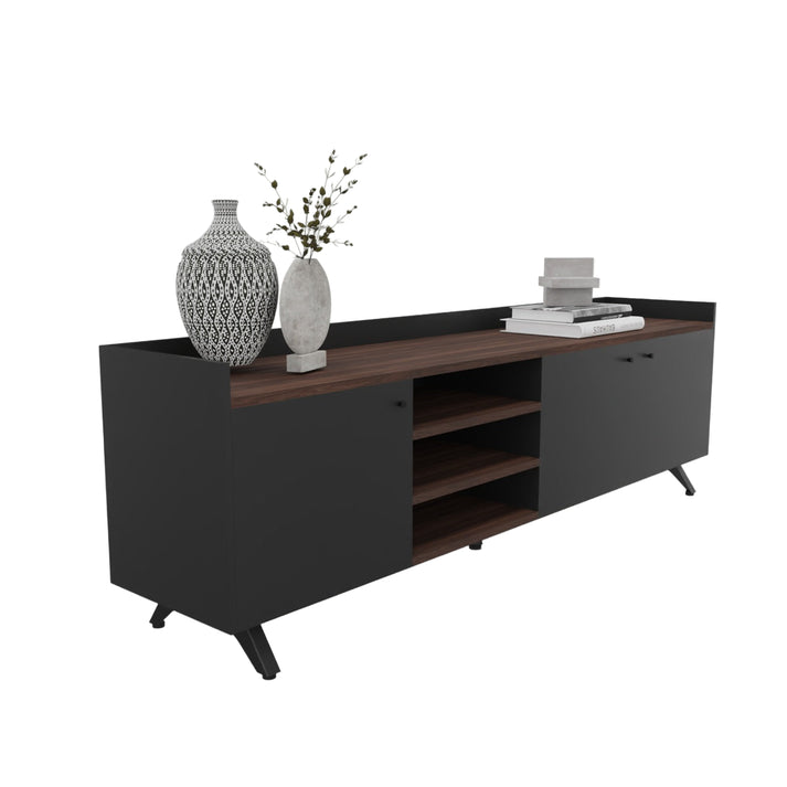 Opera Server Unit 3 Door – Modern Office