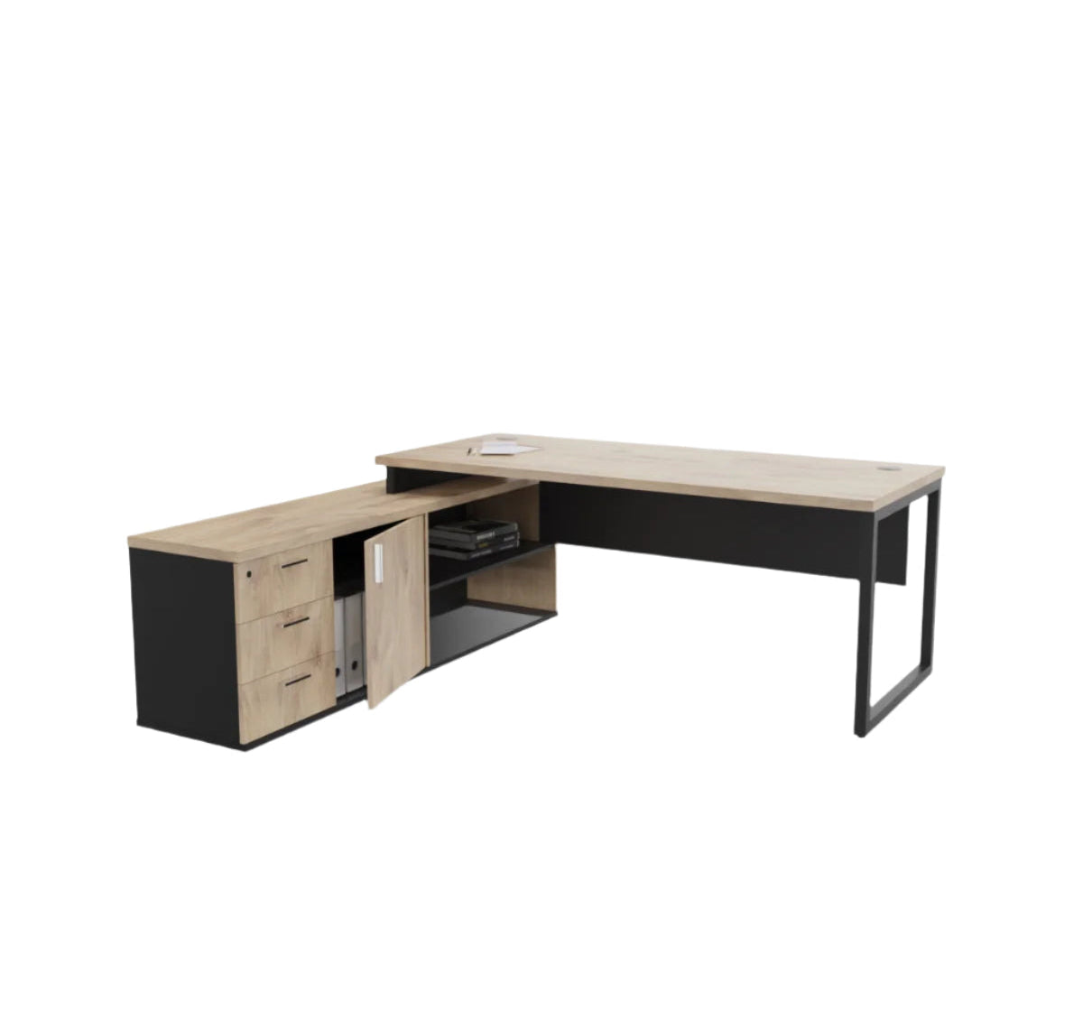 Modern Office - Office Furniture Gauteng, Desks Chairs and Steel