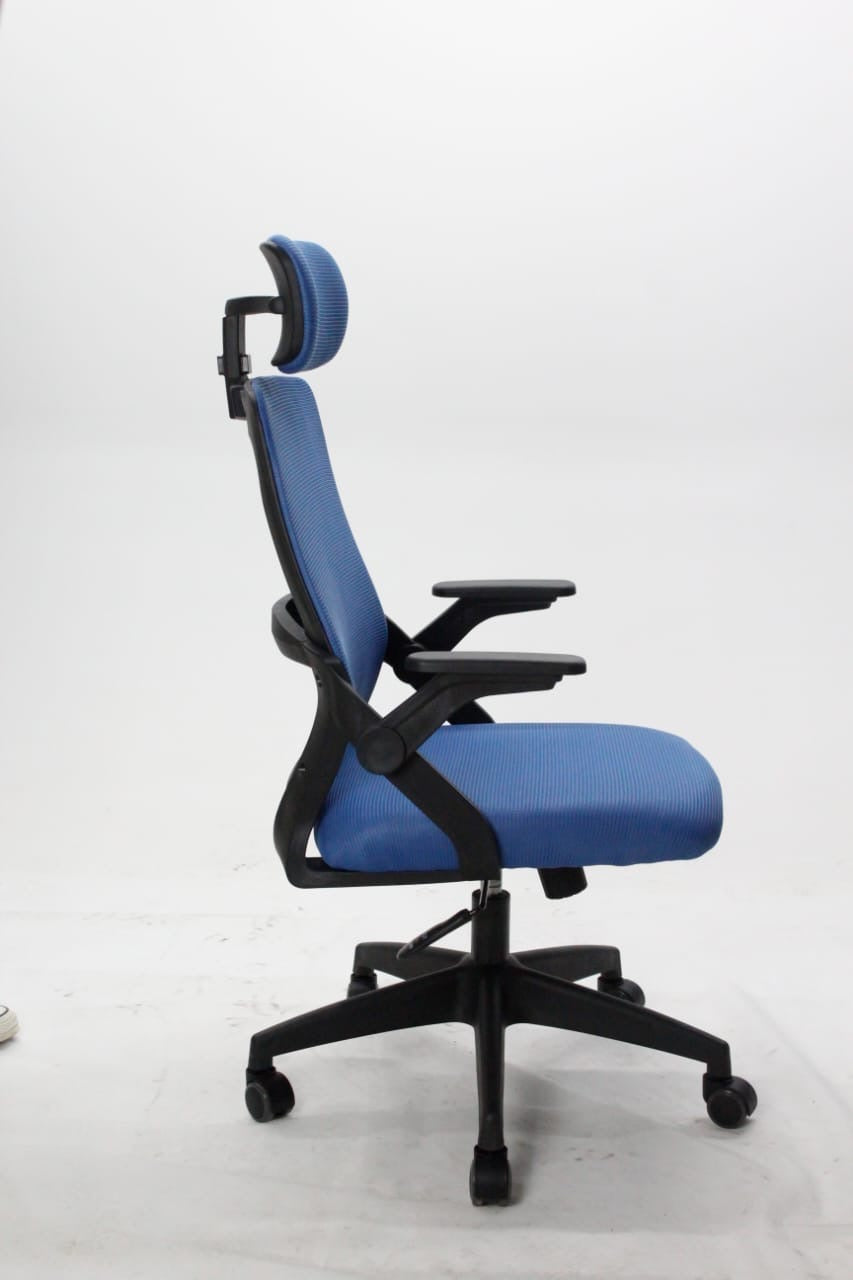 Ergo Classic High Back Office Chair  - Variety of Colours