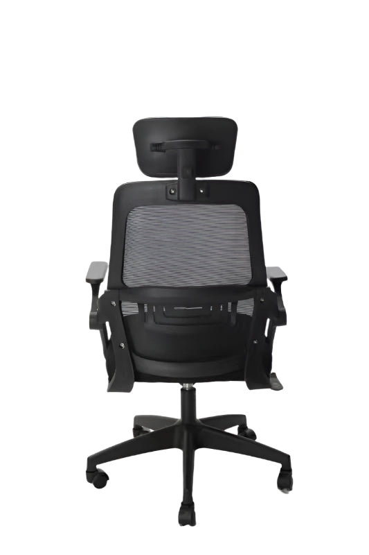Ergo Classic High Back Office Chair  - Variety of Colours