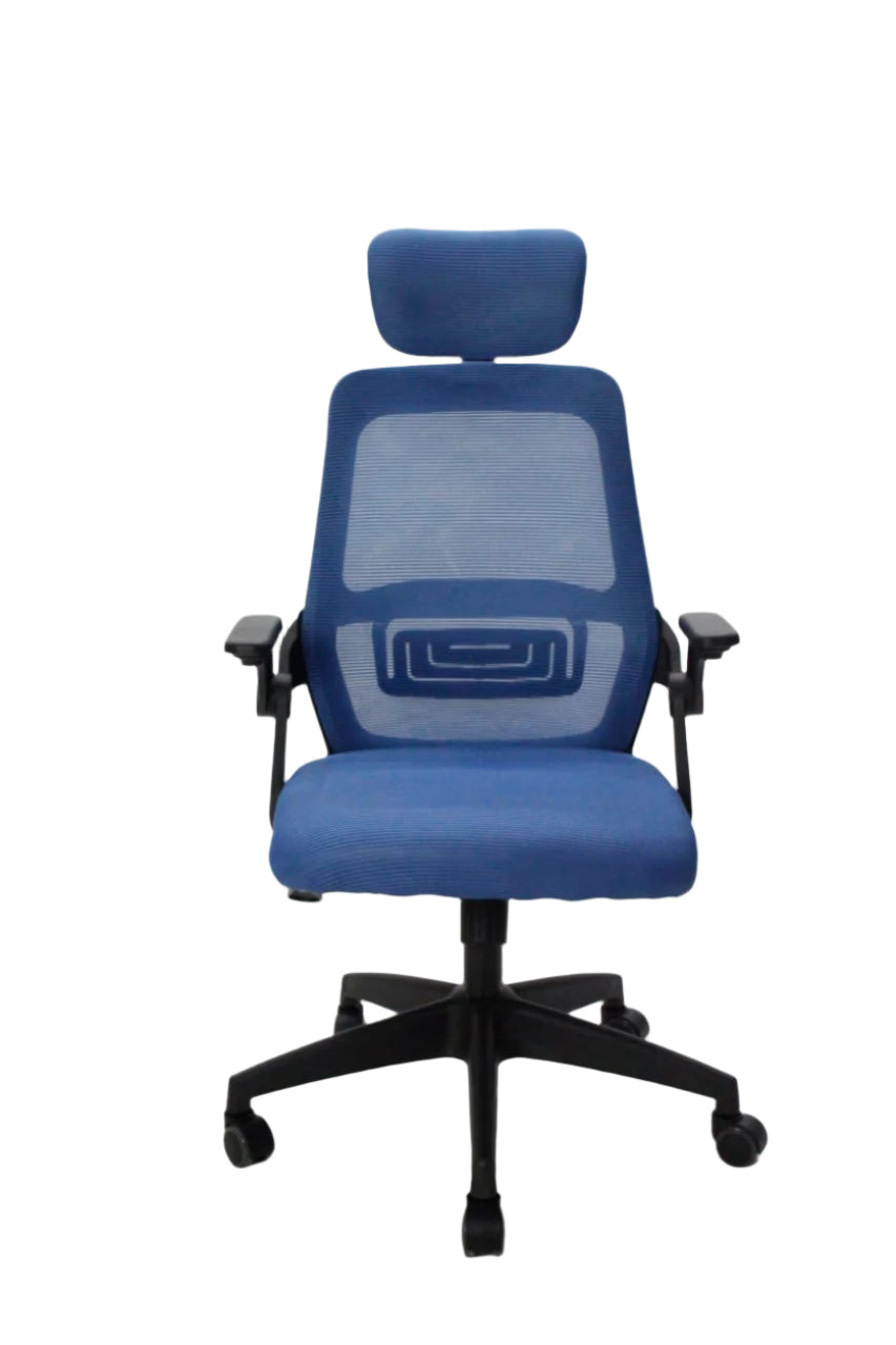 Ergo Classic High Back Office Chair  - Variety of Colours