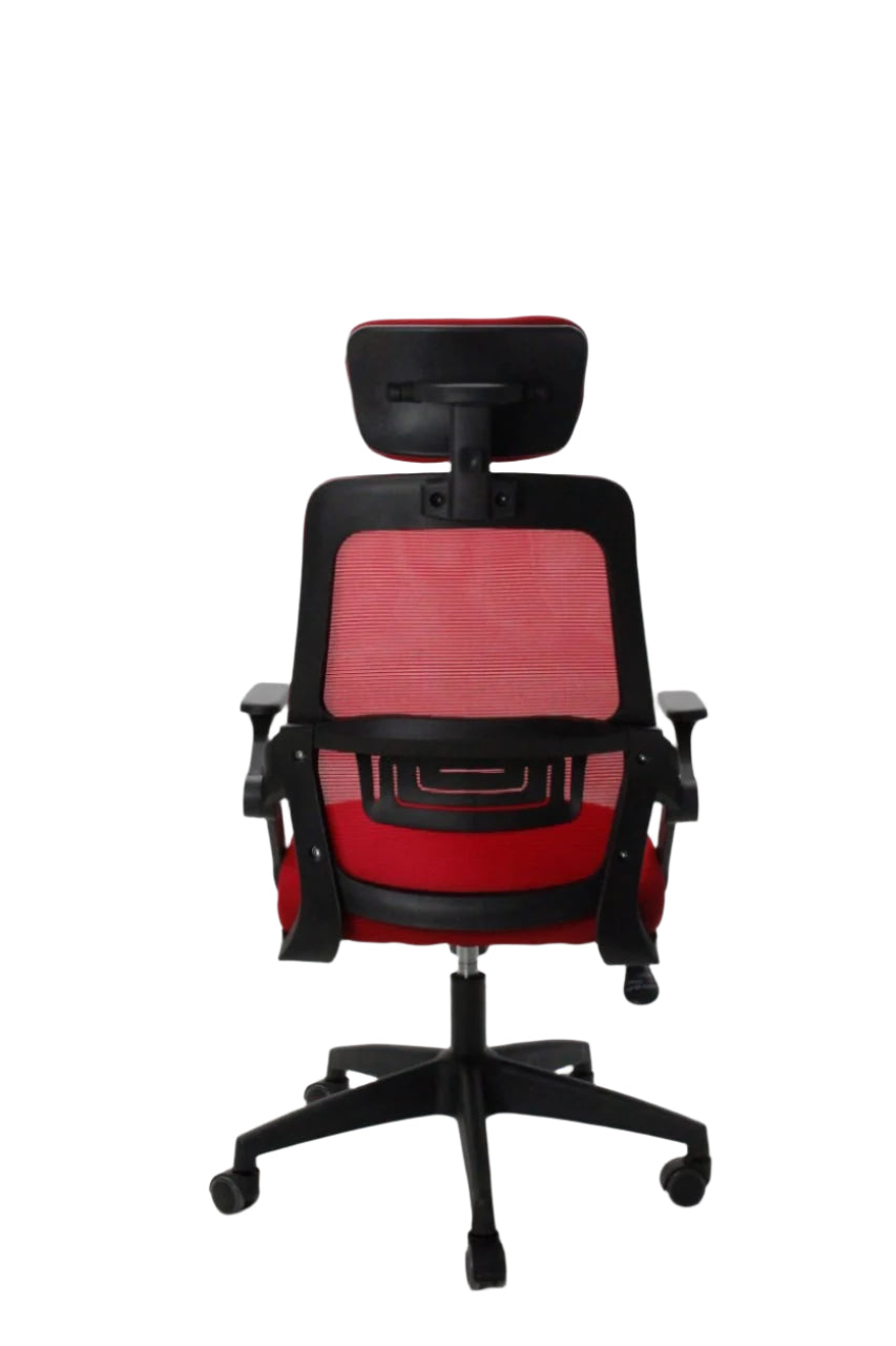 Ergo Classic High Back Office Chair  - Variety of Colours