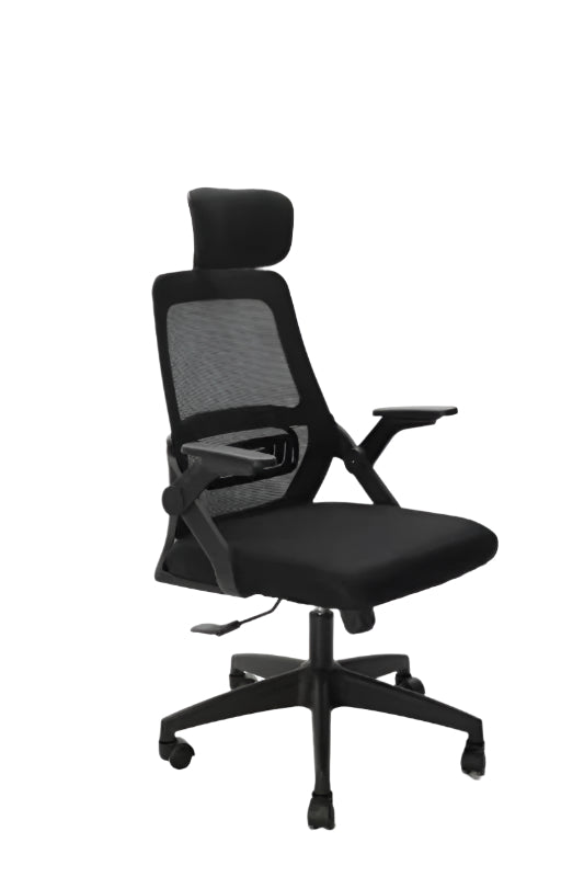 Ergo Classic High Back Office Chair  - Variety of Colours