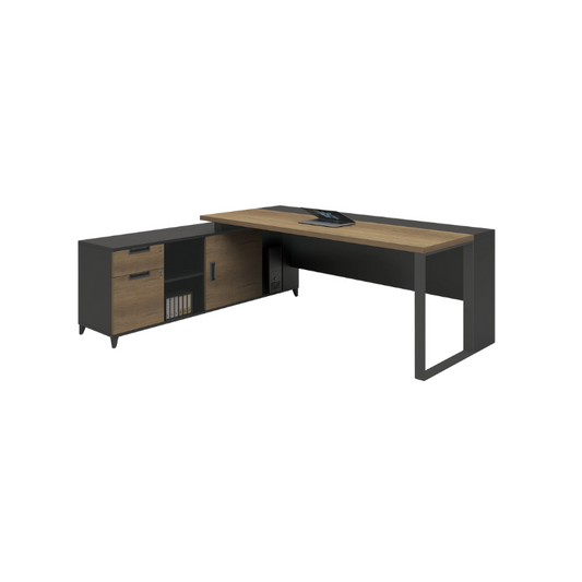 Everest Executive Desk 1.8m