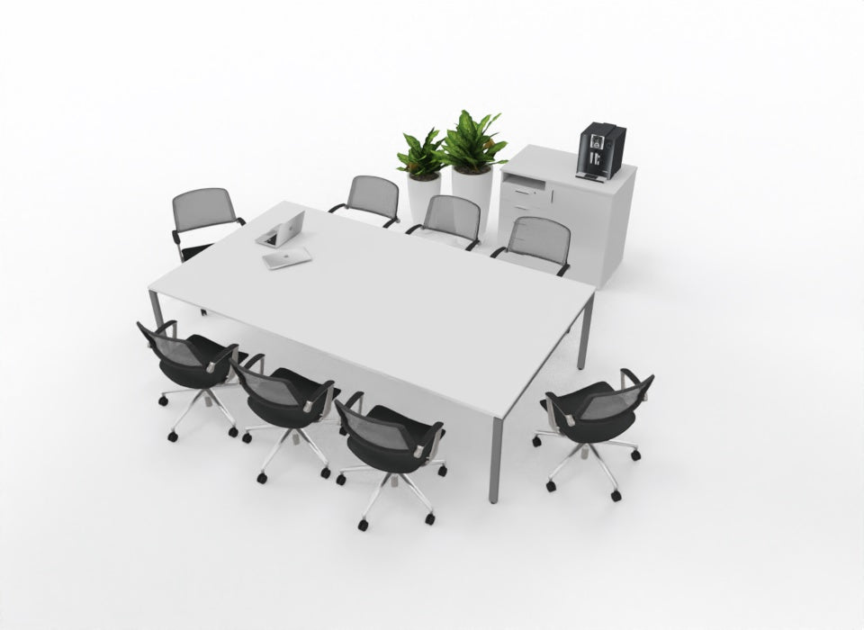 Evolution Boardroom Table