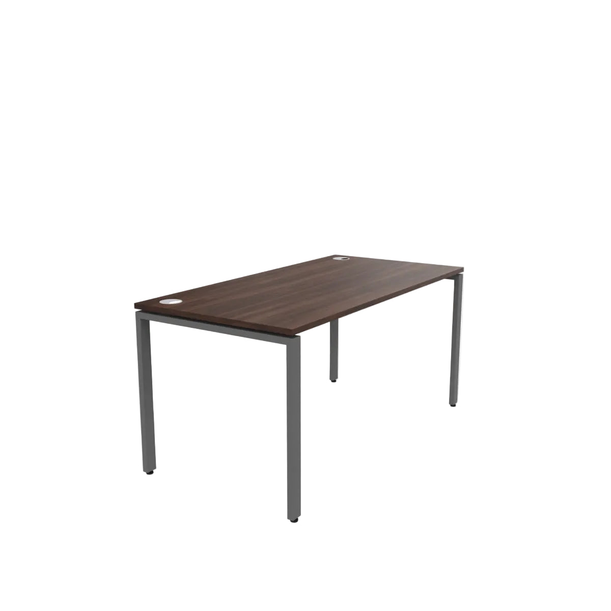 Evolution Steel Desk