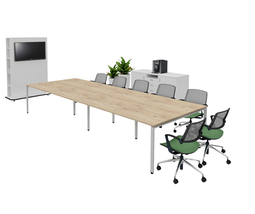 Evolution Boardroom Table