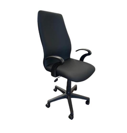 Falco Highback Nepalhide Office Chair