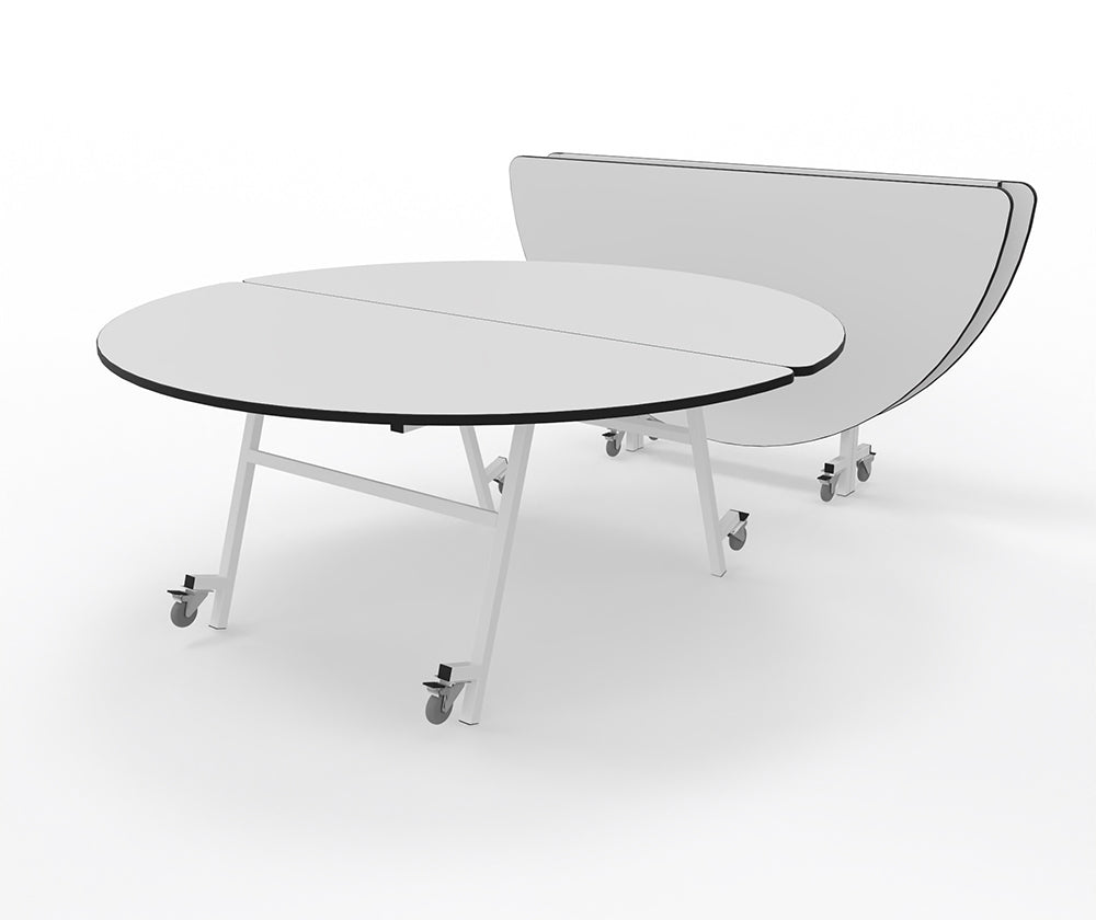Community Snap Table Snap Conference Table – Modern Office