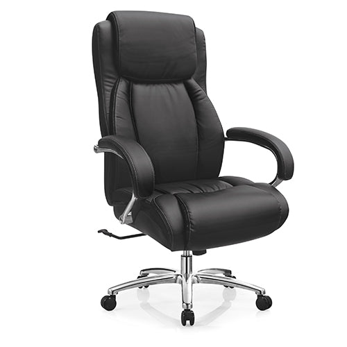 Big And Tall Heavy Duty Bonded leather Office Chair K104