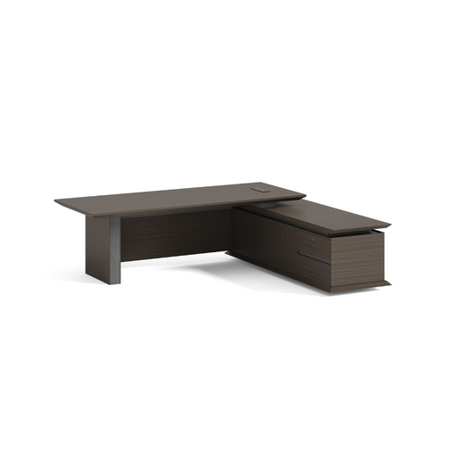 Legendary Executive Desk