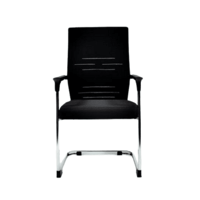 "LobbyLux Comfort Chair: Elevate your professional space with executive elegance and ergonomic support. Premium upholstery ensures a plush and inviting experience. Make a lasting impression, foster collaboration, and enjoy versatile placement. Upgrade your workspace with style and functionality.