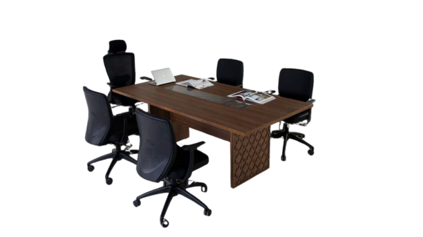 Grande Boardroom Table - Modern Office