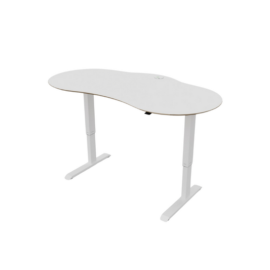 Maluti Height-Adjustable Dream Desk