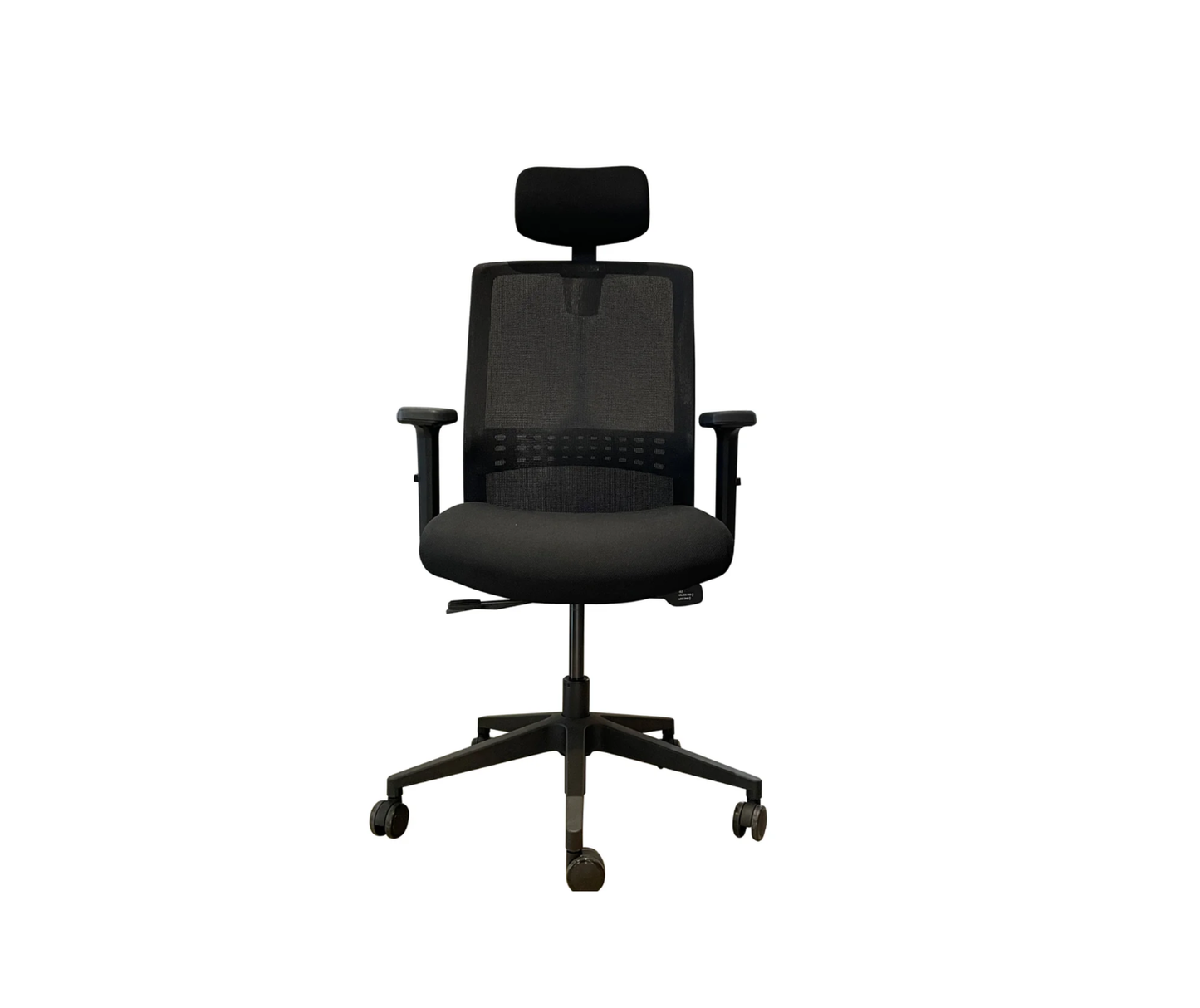Metro High Back Office Chair