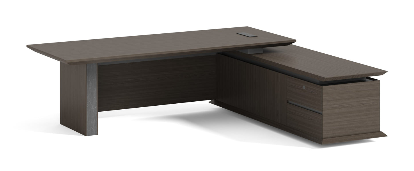 Legendary Executive Desk