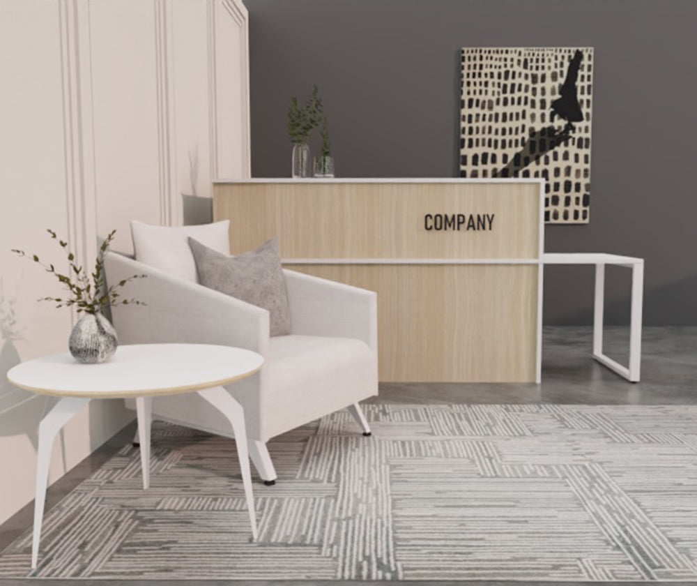 PLUS+ Reception Unit