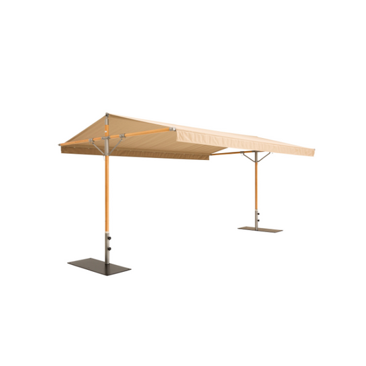 Papillon Umbrella