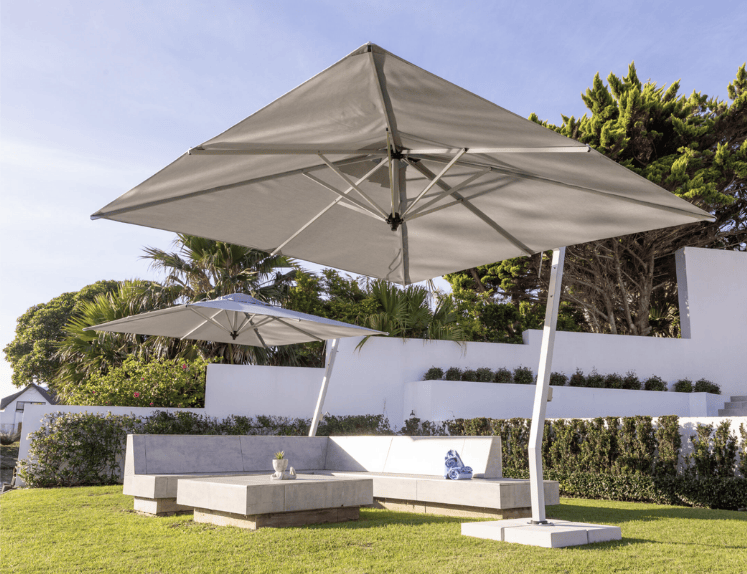 Picollo Cantilever Parasol Umbrella