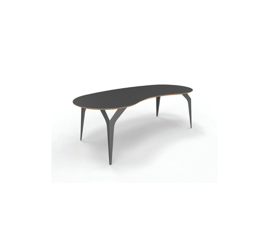 Shell Executive Desk