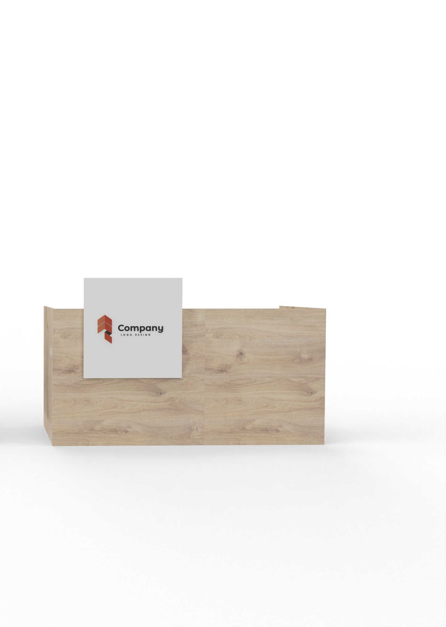 2M Trio Reception Unit - Various Colour Options