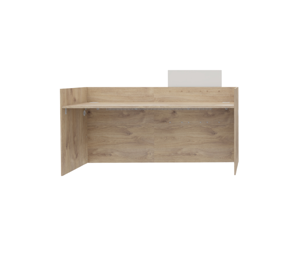 2M Trio Reception Unit - Various Colour Options
