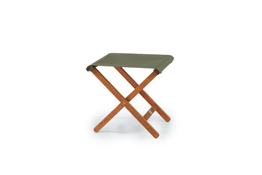 Woodline Festival Stool