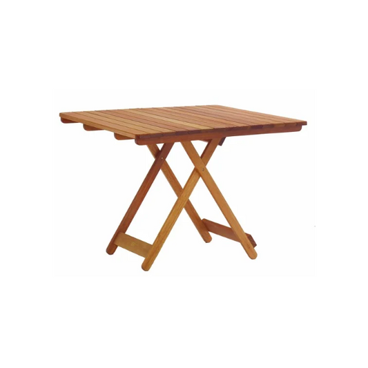 Woodline Tambotie Table 4 Seater