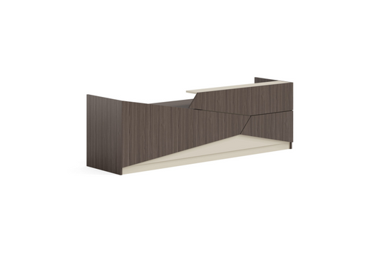 Apex Reception Desk