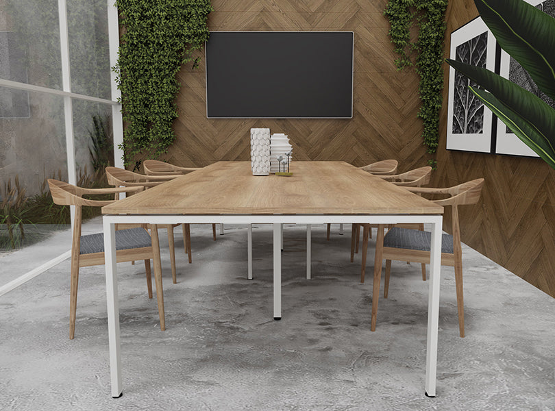 Evolution Boardroom Table