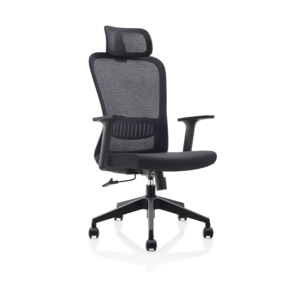 Breeze Mesh High Back Office Chair