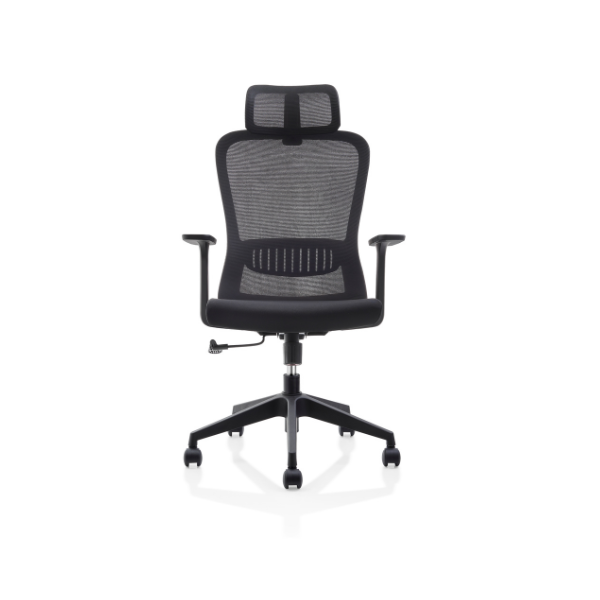 Breeze Mesh High Back Office Chair