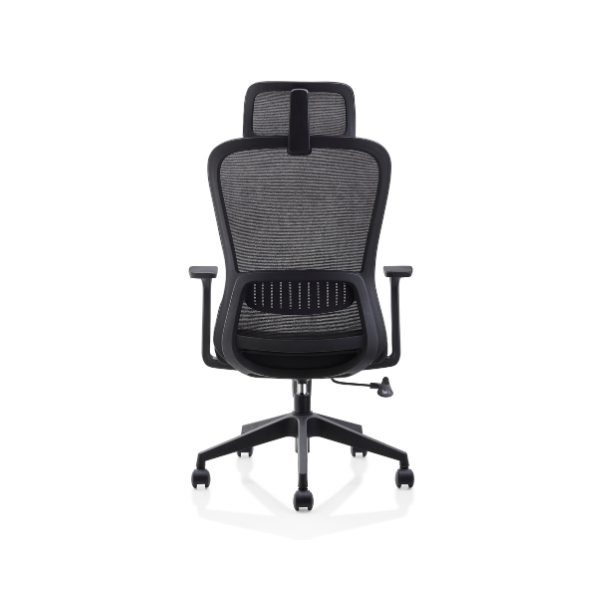 Breeze Mesh High Back Office Chair