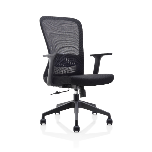 Breeze Mesh MidBack Office Chair