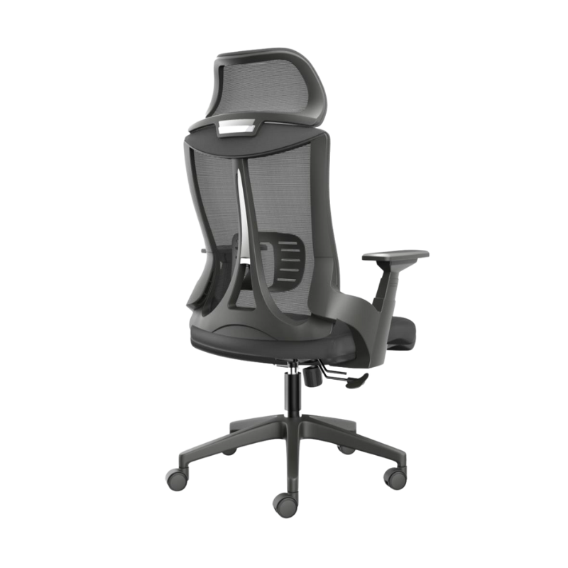 Mesh High Back Office Chair C4012