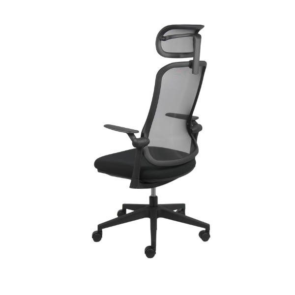 Flip Mesh High Back Office Chair