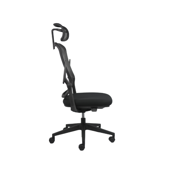 Flip Mesh High Back Office Chair