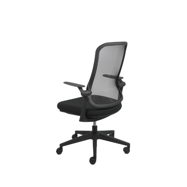 Flip Mesh MidBack Office Chair