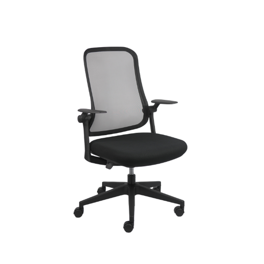 Flip Mesh MidBack Office Chair