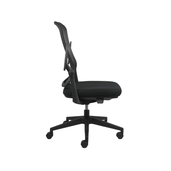 Flip Mesh MidBack Office Chair