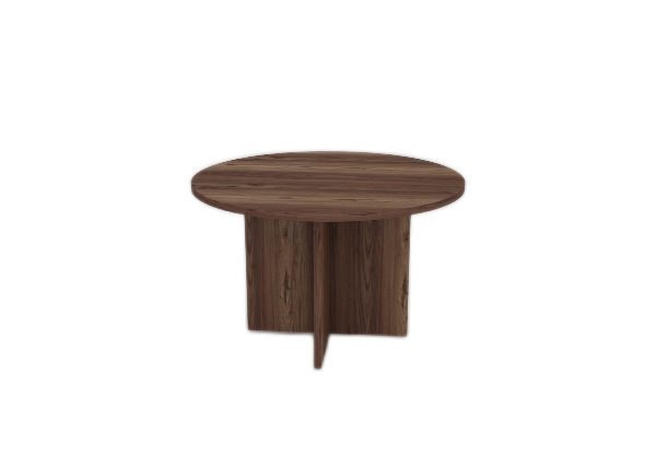 "Step into timeless elegance with the Old School Round Boardroom Table. Classic circular design and heritage-quality construction create a unique centerpiece for collaborative discussions. Make a professional statement with this adaptable and nostalgic table—an investment in the success of your strategic engagements."