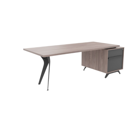 Opera Executive Desk - Various Sizes