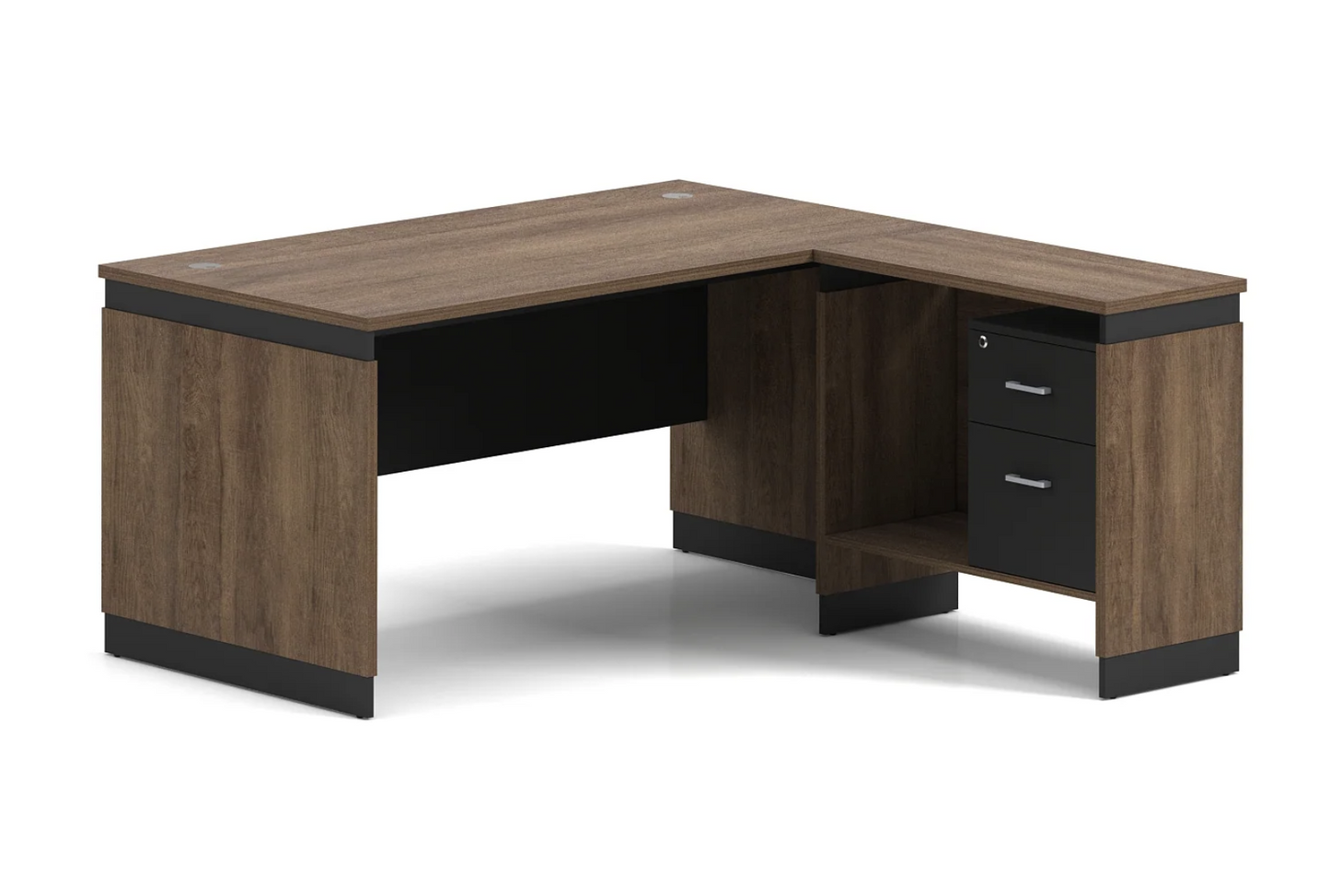 Cornerstone Office Desk 1.8m