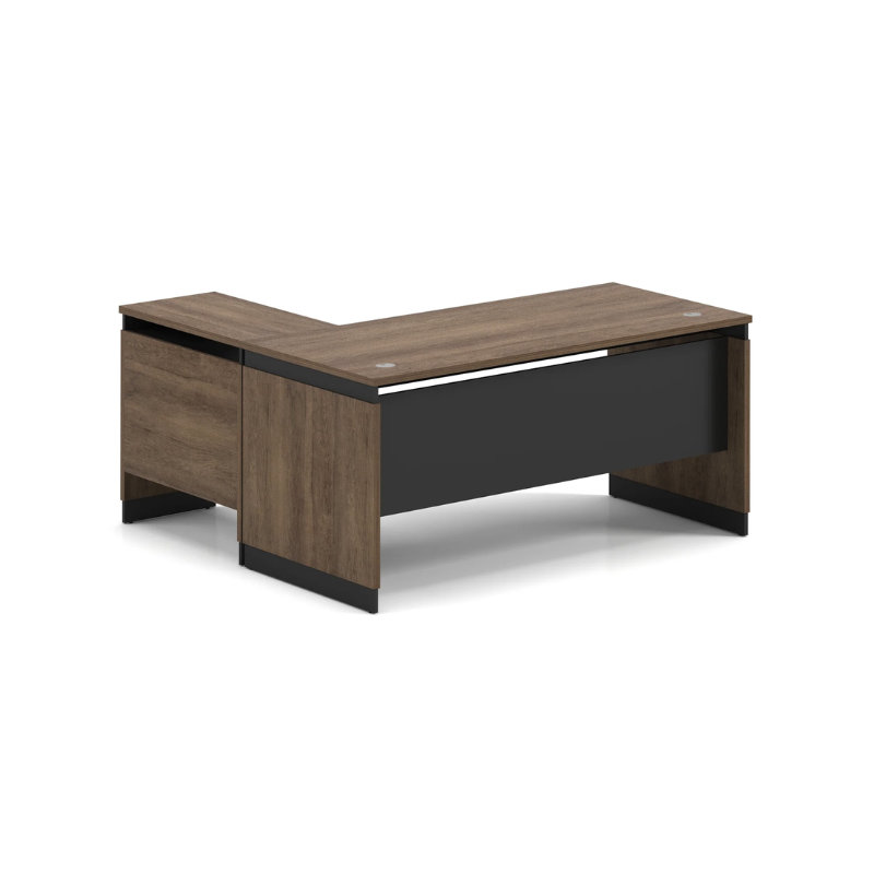 Cornerstone Office Desk 1.8m