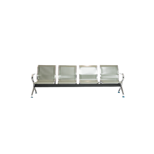 <img src="mild-duty-steel-bench.jpg" alt="Silverline Mild Duty Steel Bench - Reliable seating for public spaces. Sturdy steel construction, sleek minimalist design, and durable finish. Ideal for clinics, airports, and consulting rooms.">