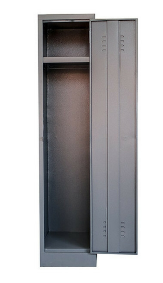 Steel Single Hostel Locker 1 Door