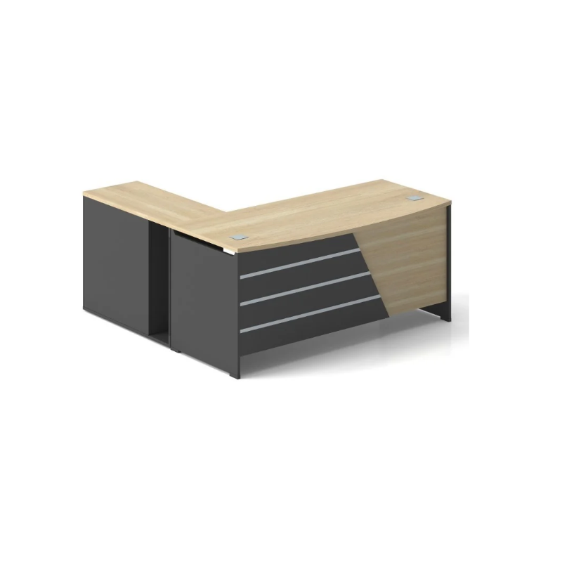 Stratus Executive Office Desk